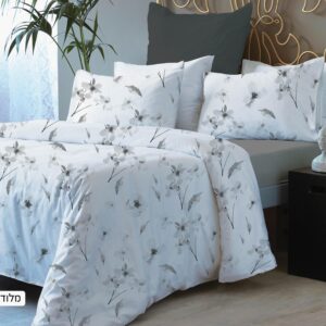 דגם מלודי – פלנל