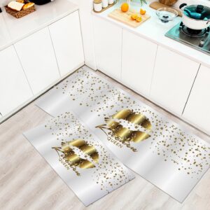 שטיח מטבח – דגם Kiss