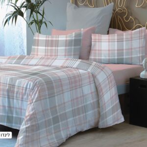 דגם לינדו – פלנל