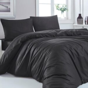 סט יארד אנד קו שחור