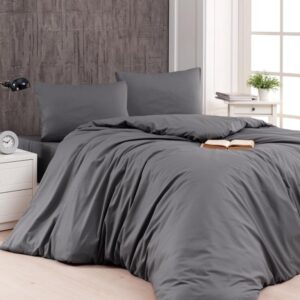 סט יארד אנד קו אפור