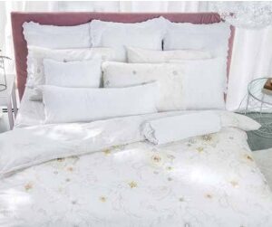 סט ברונטה זוגי 100% כותנה