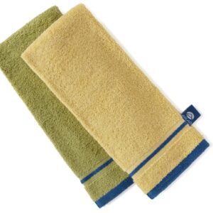 מגבות מטבח ארד  זוג ב25 שקל