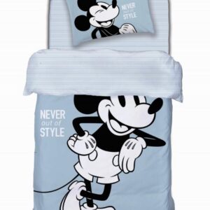 סטים למיטת מעבר 100% כותנה