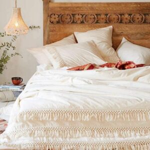 סט לה בוהם %100 כותנה