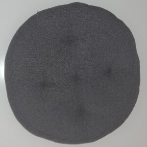 כרית מושב עגולה