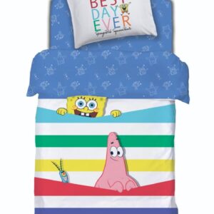 סט יחיד 100% כותנה