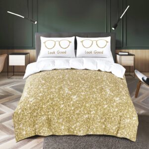 מצעים דגם סילביה זוגי סאטן אל קמט