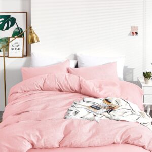 דגם טים טם סט מצעים זוגי סאטן אל קמט