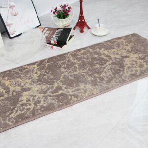 דגם לוקסרי שטיח אמבטיה